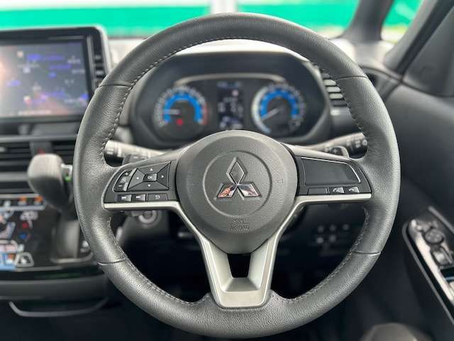 Mitsubishi EK X SPACE 2022-04 7373-9