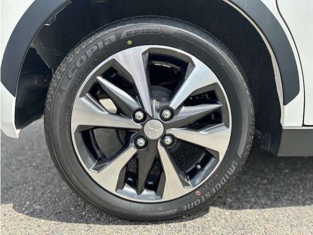 Mitsubishi EK X SPACE 2022-04 7373-12