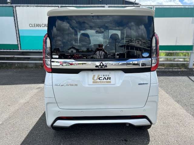 Mitsubishi EK X SPACE 2022-04 7373-15