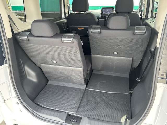 Mitsubishi EK X SPACE 2022-04 7373-5