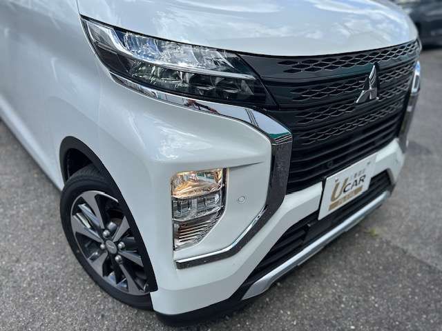 Mitsubishi EK X SPACE 2022-04 7373-11