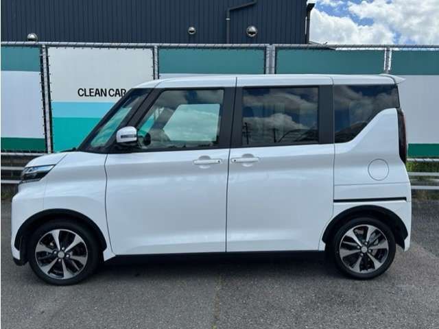 Mitsubishi EK X SPACE 2022-04 7373-14