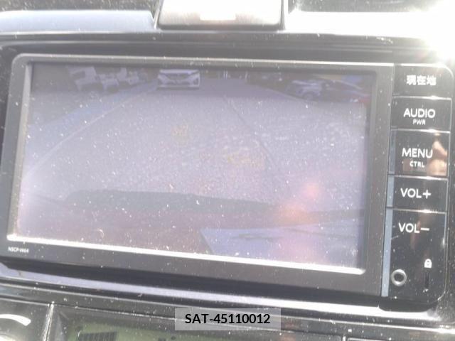 Toyota COROLLA FIELDER 2015-11 264699-17
