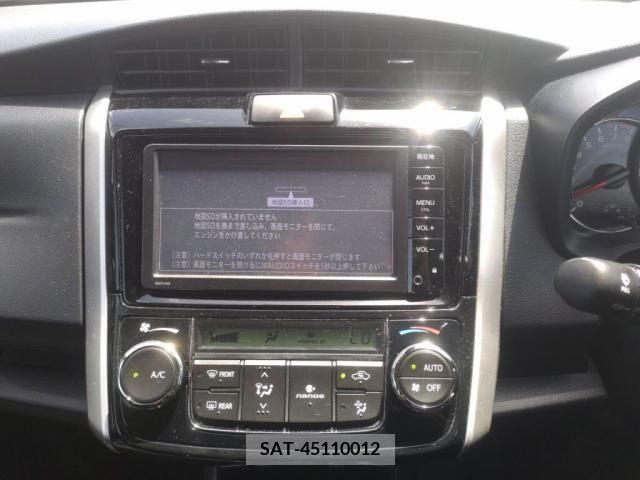 Toyota COROLLA FIELDER 2015-11 264699-16