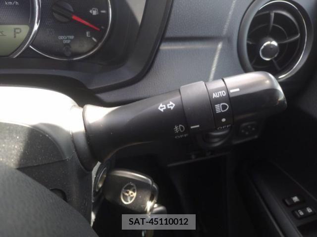 Toyota COROLLA FIELDER 2015-11 264699-15