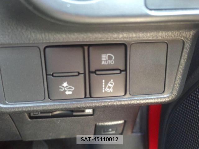 Toyota COROLLA FIELDER 2015-11 264699-13