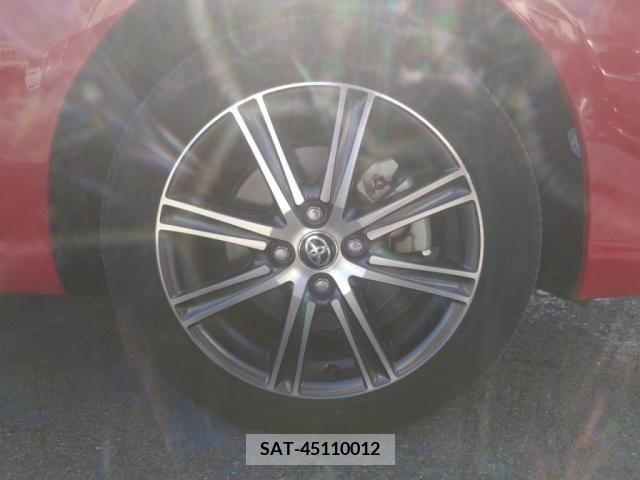 Toyota COROLLA FIELDER 2015-11 264699-10
