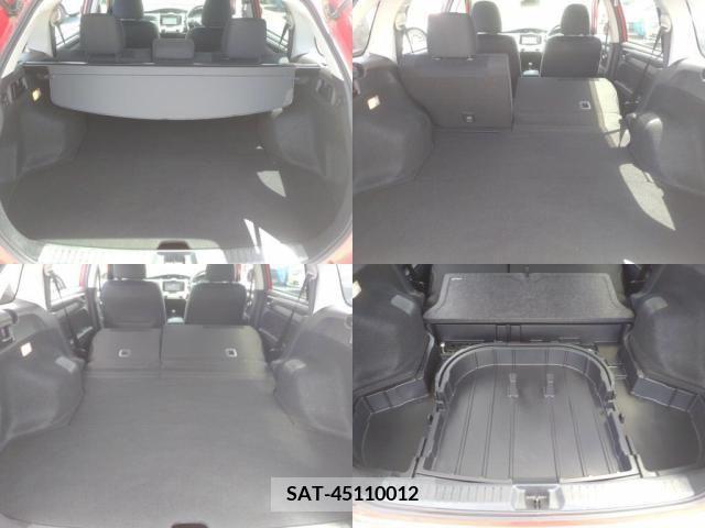Toyota COROLLA FIELDER 2015-11 264699-7