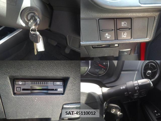 Toyota COROLLA FIELDER 2015-11 264699-4