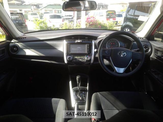 Toyota COROLLA FIELDER 2015-11 264699-2