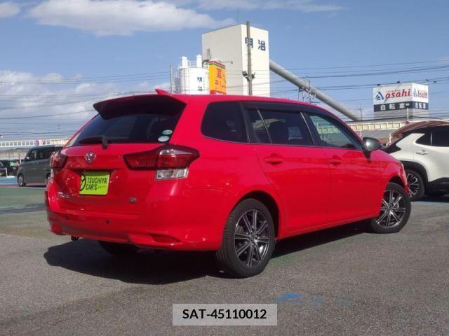 Toyota COROLLA FIELDER 2015-11 264699-1