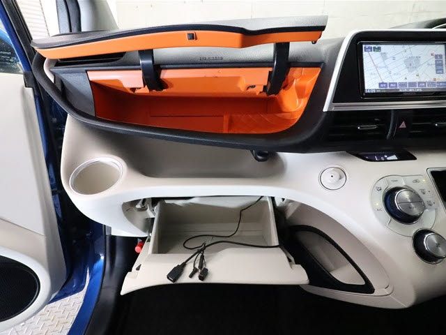 Toyota SIENTA 2016-08 13242-14