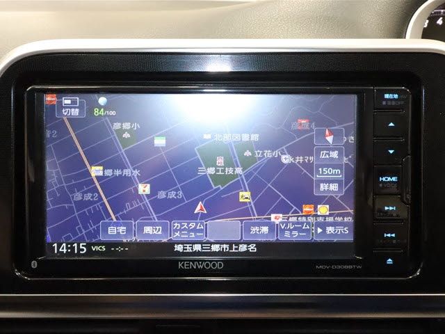 Toyota SIENTA 2016-08 13242-15