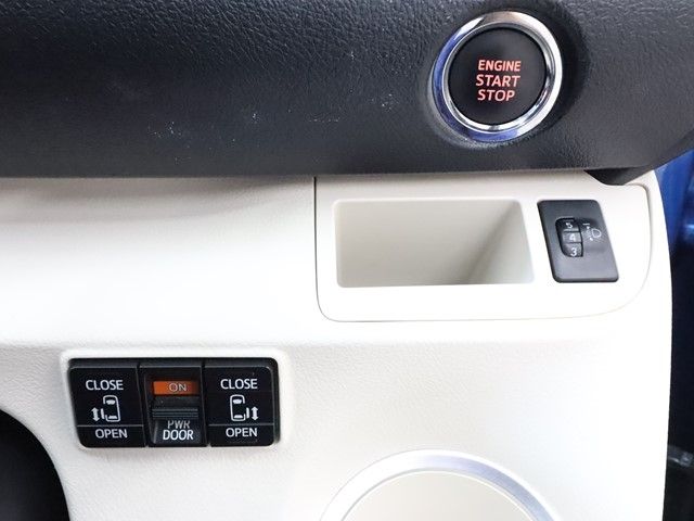 Toyota SIENTA 2016-08 13242-10