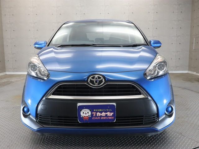 Toyota SIENTA 2016-08 13242-20