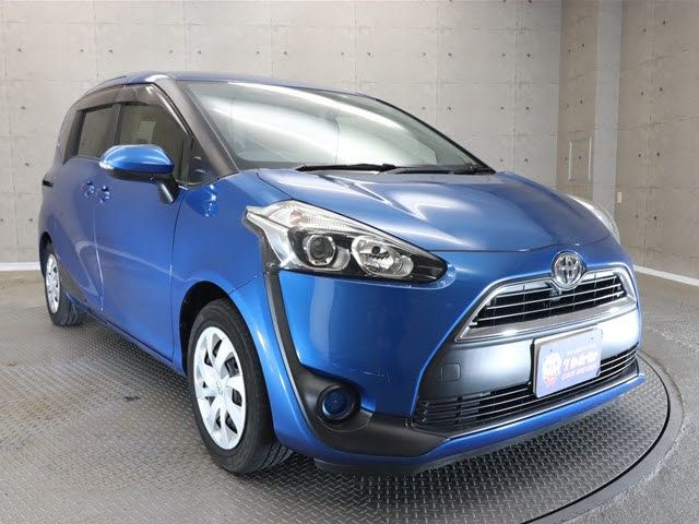 Toyota SIENTA 2016-08 13242-21