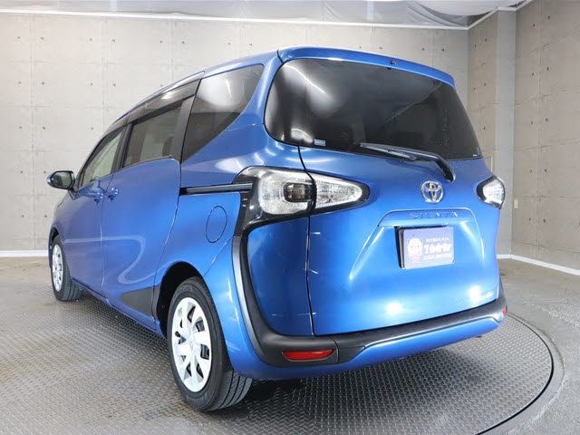 Toyota SIENTA 2016-08 13242-24