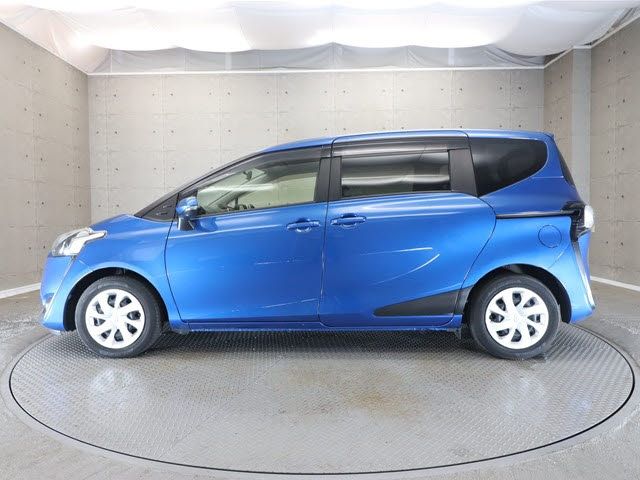 Toyota SIENTA 2016-08 13242-25