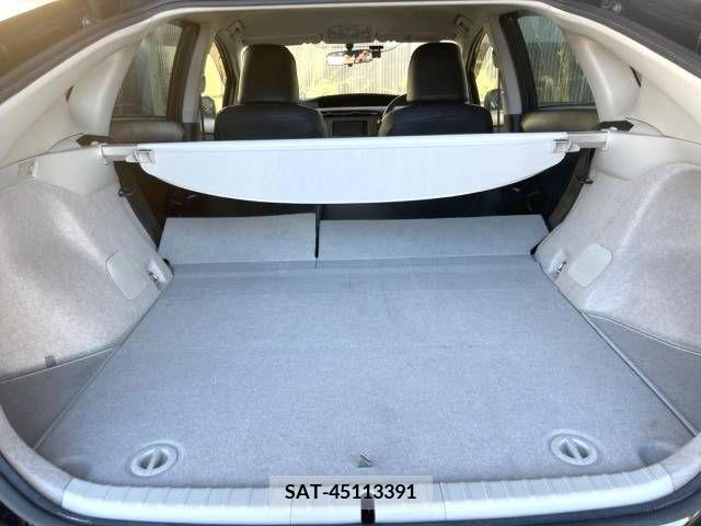 Toyota PRIUS 2015-07 393430-15