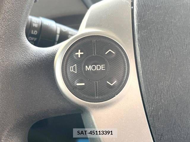 Toyota PRIUS 2015-07 393430-4