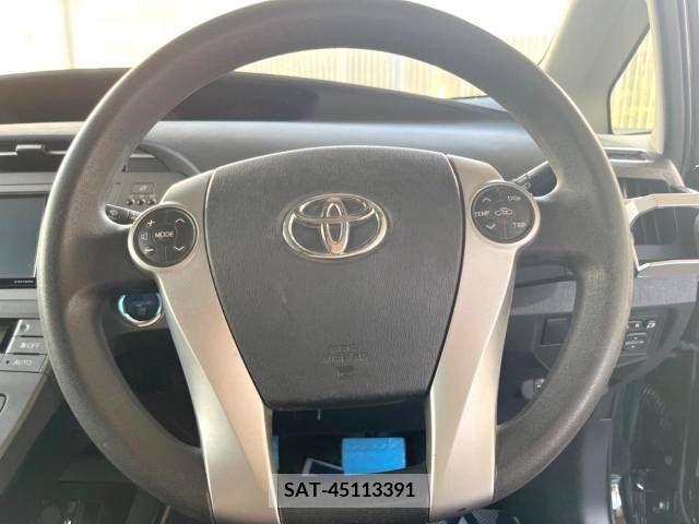 Toyota PRIUS 2015-07 393430-19