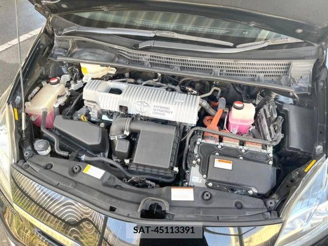 Toyota PRIUS 2015-07 393430-17