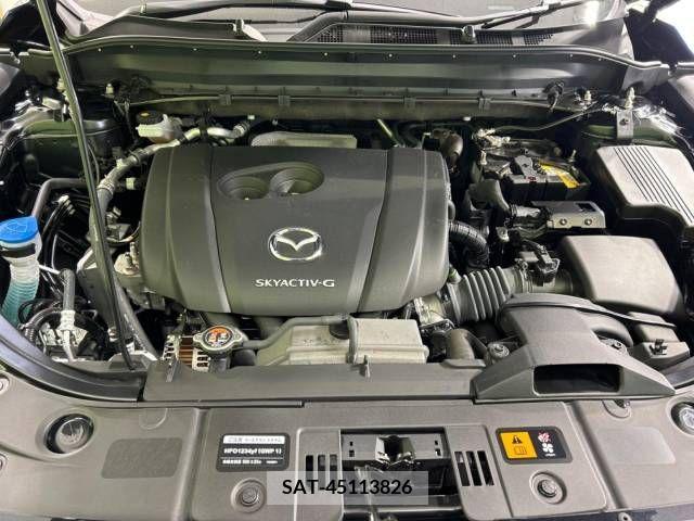 Mazda CX-5 2023-03 207978-18