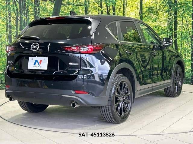 Mazda CX-5 2023-03 207978-17
