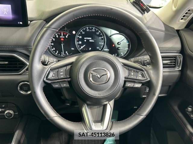 Mazda CX-5 2023-03 207978-11