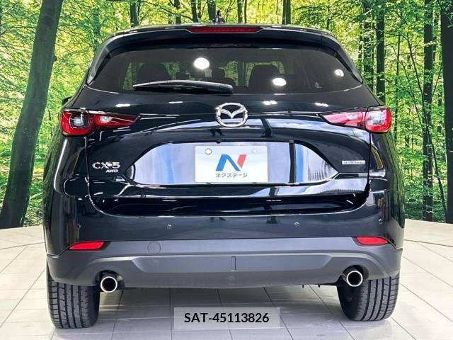 Mazda CX-5 2023-03 207978-15