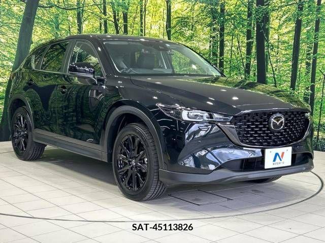 Mazda CX-5 2023-03 207978-16