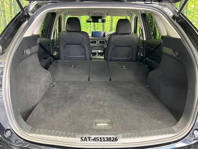Mazda CX-5 2023-03 207978-10