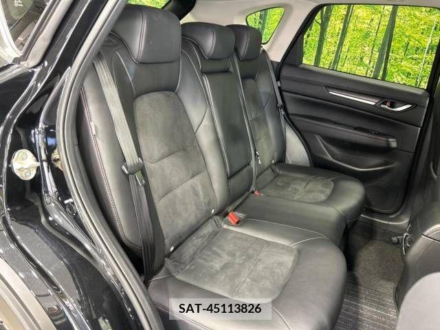 Mazda CX-5 2023-03 207978-9
