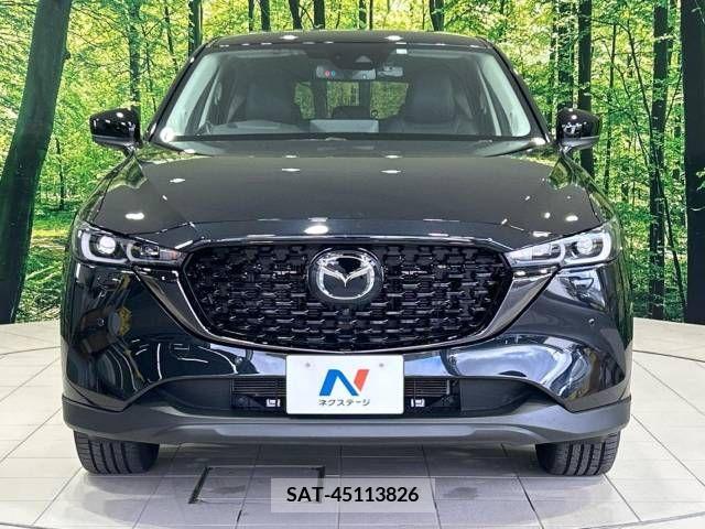Mazda CX-5 2023-03 207978-14