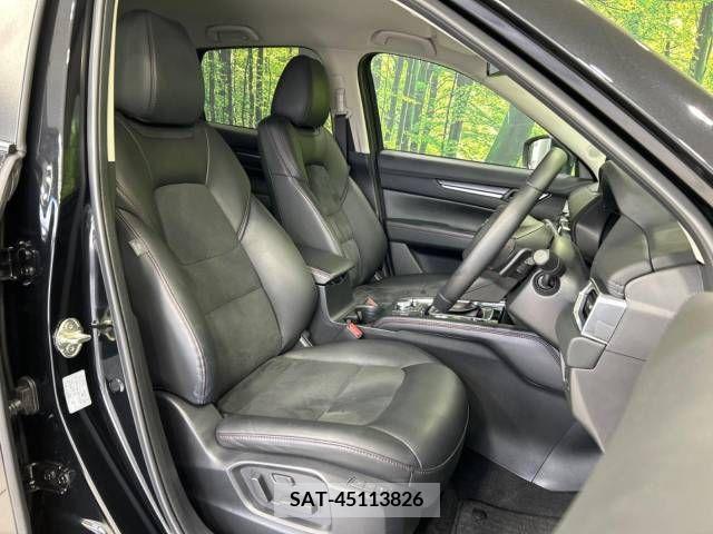 Mazda CX-5 2023-03 207978-8