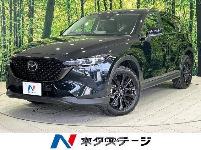 Mazda CX-5 2023-03 207978-0
