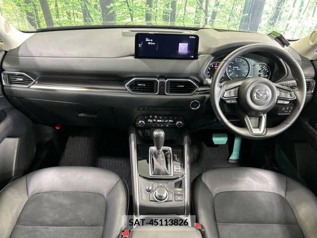Mazda CX-5 2023-03 207978-1