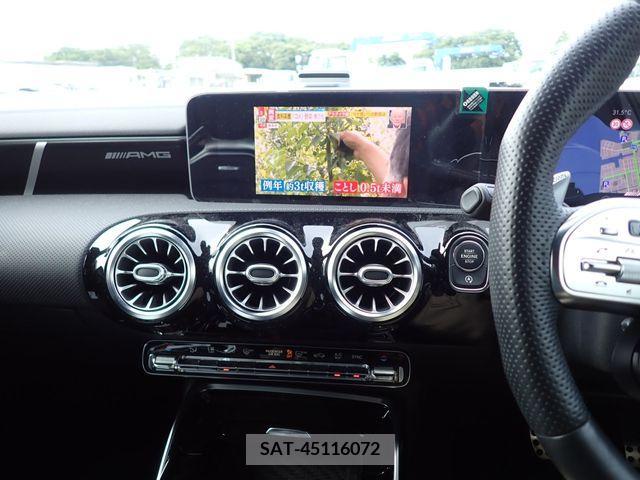 Amg A-Class 2019-11 319217-14