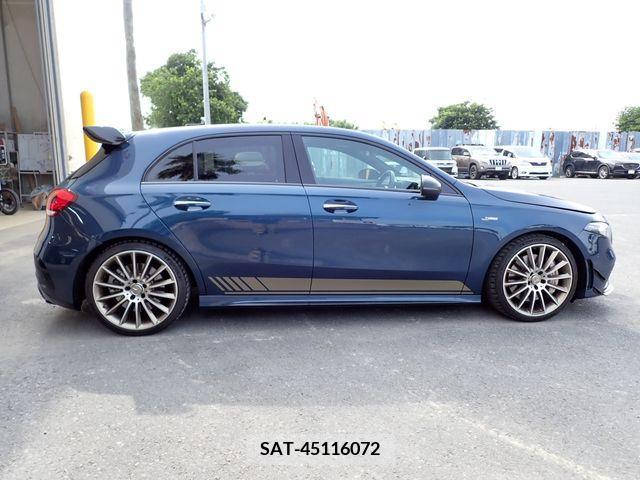Amg A-Class 2019-11 319217-4
