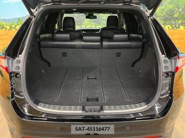 Toyota HARRIER 2018-02 321853-11