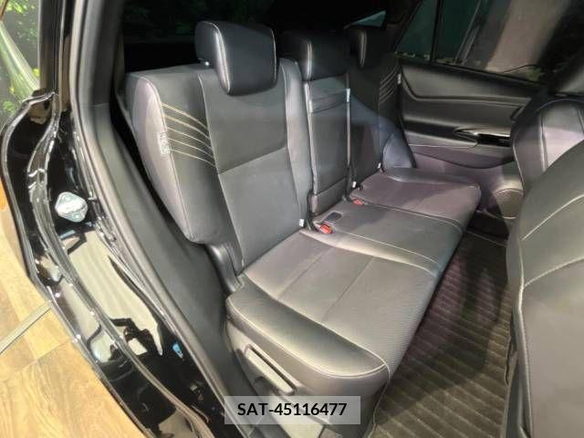 Toyota HARRIER 2018-02 321853-10