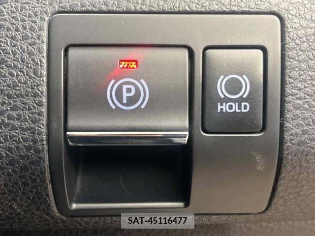 Toyota HARRIER 2018-02 321853-8