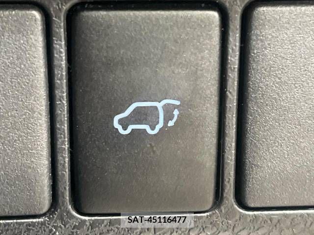 Toyota HARRIER 2018-02 321853-7