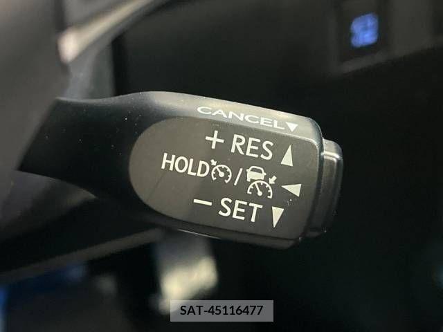 Toyota HARRIER 2018-02 321853-6