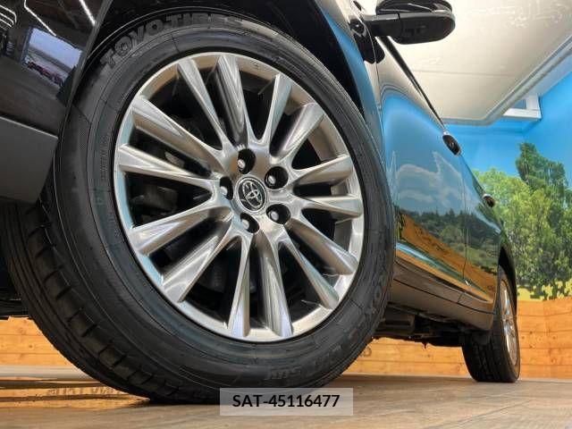 Toyota HARRIER 2018-02 321853-13