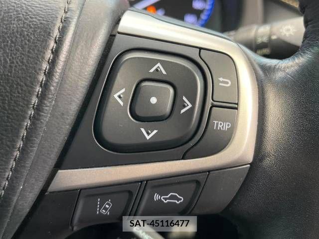 Toyota HARRIER 2018-02 321853-5