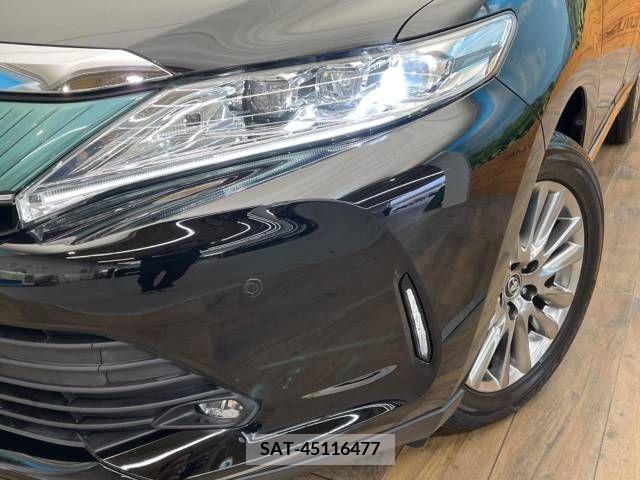 Toyota HARRIER 2018-02 321853-12