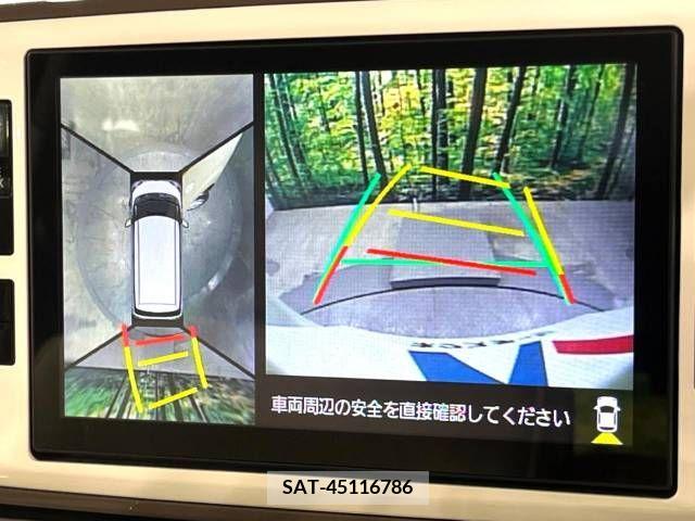 Daihatsu MOVE 2021-03 310698-3