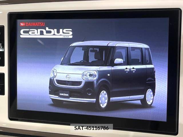 Daihatsu MOVE 2021-03 310698-2