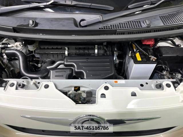 Daihatsu MOVE 2021-03 310698-18